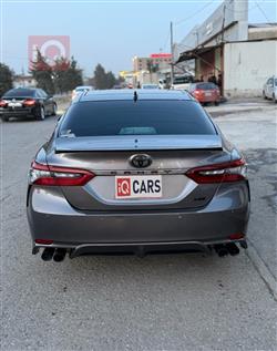 تويوتا كامري